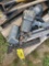 (3) Pneumatic Frame Nailers