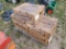 (5) Boxes Stone Craft Heritage Bucktown Decorative Stone