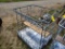 Sheep/Goat Hay Feeder