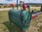 Fuel Tank With New Fill Rite 20 GPM 115 Volt Pump