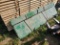 New Badger/New Holland Forage Box Discharge Conveyor Tray