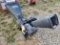 Yard Machines 10 Hp Tree Chipper