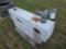 Delta 100 Gallon Truck Fuel Tank With GPI 12 Volt Electric Pump