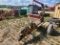 Pull Type Log Splitter With Tractor Hydraulic Controls, Winch