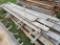 Stack Of Misc. Lumber