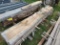 (2) Misc. Stacks Of Live Edge Lumber