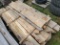 Misc. Stack Of Pine Lumber