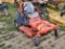 Ariens IKON XD Zero Turn Mower with 52