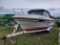 1990 Thompson Fisherman 210  21' Fishing Boat