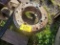 (3) Ford Front Wheel Weights