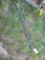 John Deere Tractor Drawbar