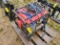 Honda EW 171 Portable Generator/Welder With Leads