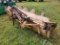 12' Three Point Hitch Compost Mixer