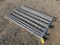 ATV/Lawnmower Aluminum Loading Ramp