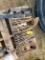 Assorted Spring U-Bolts