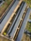 1 Pair New 6' Heavy Duty Pallet Fork Extensions