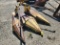 New Holland 824  2X30 Corn Head S/N-480462