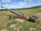 Hutchinson Mayrath 8X31 PTO Drive Mid Drive Transport Auger