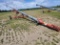 Hutchinson Mayrath 8X61 Mid Drive Transport Auger