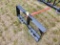 New Kivel Skid Steer 42
