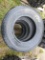 (4) New ST205/75R15 Load Range D Trailer Tire