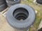 (4) New ST225/75R15 Load Range E Trailer Tires