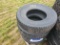 (4) New ST235/80R16 Trailer Tires