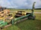 John Deere 3960 Pull Type Forage Harvester