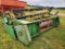 John Deere 213 Flex Grain Platform