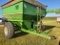 Ficklin 9500 Grain Cart