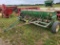 John Deere FBB 17 Run Grain Drill With 7