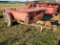 New Holland 213 Manure Spreader