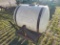 Century 200 Gallon 3 Point Hitch Sprayer Less Pump, Boom