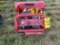 Porter Cable 135 Psi 3 Hp 4 Gallon Portable Air Compressor