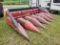 International 863  6X30 Corn Head