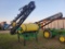 Ag Spray 500 Gallon Three Point Hitch Sprayer, 72' Hydraulic Fold Boom