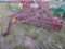 International Parallel Bar Hay Rake
