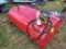 275 Gallon Fuel Tank With GPI 15 Gpm 12 Volt Electric Pump