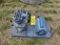 115 Volt Electric Air Compressor
