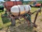 Walsh 200 Gallon Pull Type Sprayer with 25' Boom