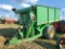 John Deere 400 Grain Cart with Hydraulic Auger