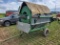 Sukup Dual Screen Grain Cleaner With Load & Trash Auger