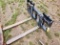 Titan Skid Steer 42