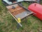 Craftsman Table Saw