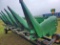 John Deere 606C  6X30 Corn Head