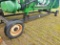 J & M 22' Header Cart, Head Not Included
