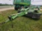 John Deere 1360 MOCO With Tine Conditioner, HydraulicTongue Positioner