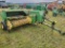 John Deere 336 Baler With 40 Ejector