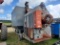American 80 Bushel Lp Gas 1 Phase 230 Volt Automatic Batch Grain Dryer