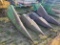 John Deere 343 Three Row 30